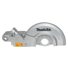Верхний защитный кожух дисковой пилы Makita LS1018L оригинал JM23200146
