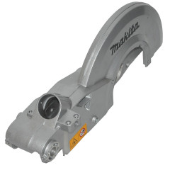 Верхний защитный кожух дисковой пилы Makita LS1018L оригинал JM23200146 2