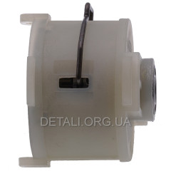 Редуктор (в сборе) аккумуляторного перфоратора Vitals Master ARa 1618-2P