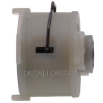 Редуктор (в сборе) аккумуляторного перфоратора Vitals Master ARa 1618-2P