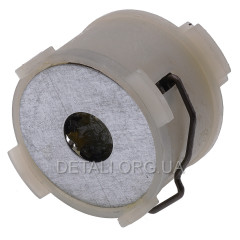 Редуктор (у зборі) акумуляторного перфоратора Vitals Master ARa 1618-2 2