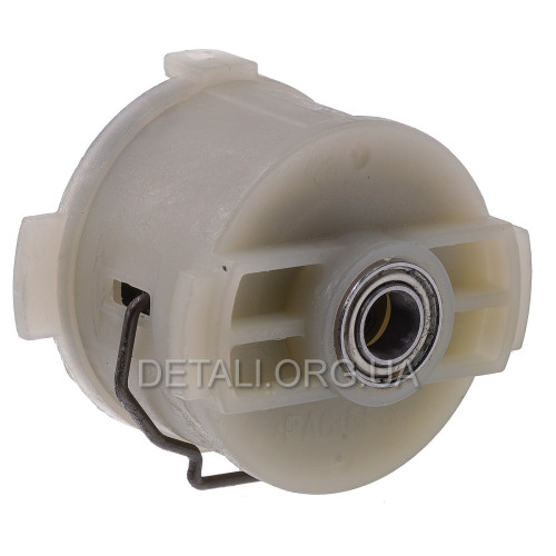 Редуктор (в сборе) аккумуляторного перфоратора Vitals Master ARa 1618-2P