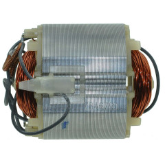 Статор дискової пилки Makita HS7010/HS7611 220-240V оригінал 594679-2.