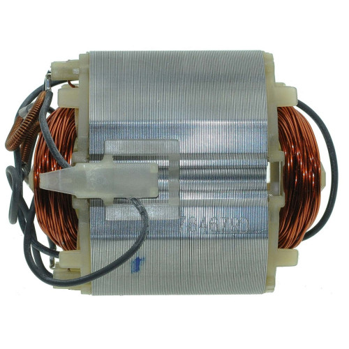 Статор дисковой пилы Makita HS7010 220-240V оригинал 594679-2