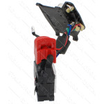 Кнопка шуруповерта Bosch GSB 180-LI оригінал 2607202346