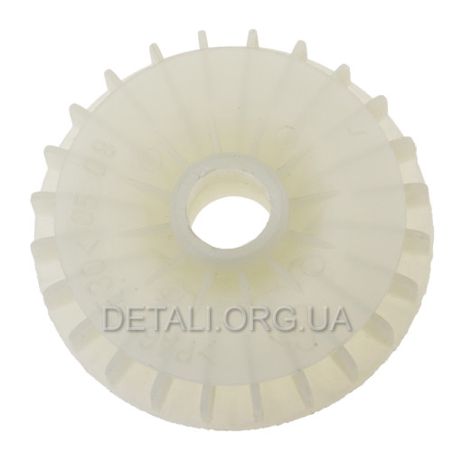 Крыльчатка якоря d11*54