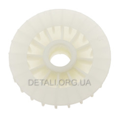 Крыльчатка якоря d11*54 2