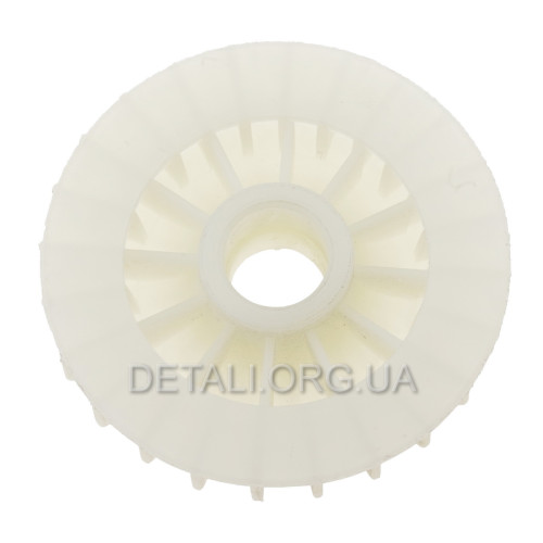 Крыльчатка якоря d11*54
