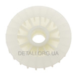 Крыльчатка якоря d11*54