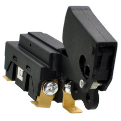 Кнопка дисковой пилы Makita MLS100 оригинал JM23000112 2
