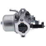 Карбюратор двигуна газонокосарки Briggs & Stratton 715525