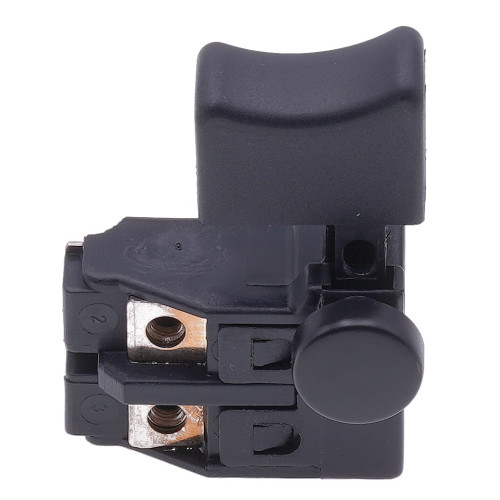 Кнопка TGL215CDT-1 шлифмашины Makita 9910 оригинал 650232-5