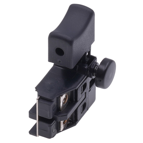 Кнопка TGL215CDT-1 шлифмашины Makita 9910 оригинал 650232-5