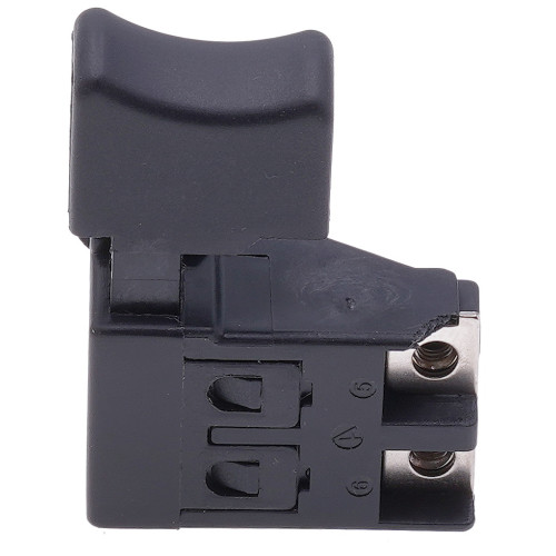 Кнопка TGL215CDT-1 шлифмашины Makita 9910 оригинал 650232-5