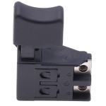 Кнопка TGL215CDT-1 шлифмашины Makita 9910 оригинал 650232-5