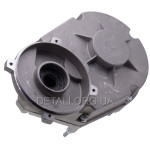 Редуктор бетономешалки