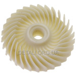 Крыльчатка якоря d14*87