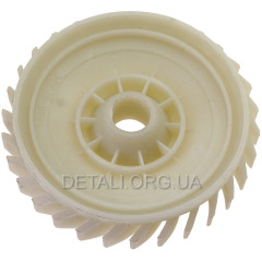 Крильчатка якоря d14*87 2