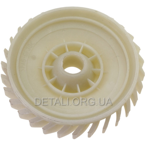 Крильчатка якоря d14*87