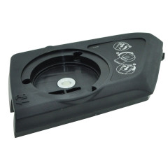 Крышка натяжителя цепной пилы Makita UC3041A оригинал 142281-1 2