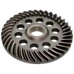 Шестерня электропилы (d15*74/ 37 зубов) Makita UC4051A оригинал 227627-3