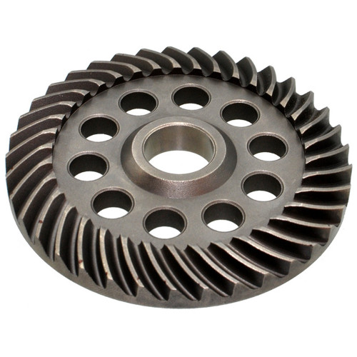 Шестерня электропилы (d15*74/ 37 зубов) Makita UC4051A оригинал 227627-3