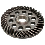 Шестерня электропилы (d15*74/ 37 зубов) Makita UC4051A оригинал 227627-3