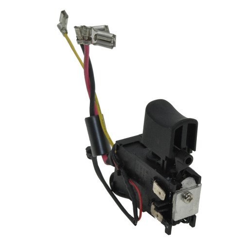 кнопка шуруповерт Makita TD110D оригінал 632F42-8