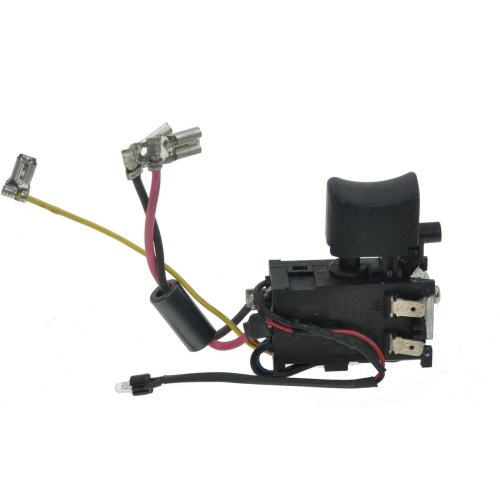 кнопка шуруповерт Makita TD110D оригінал 632F42-8