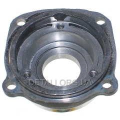 Фланец болгарки Зенит ЗУШ-125/1100 профи 2