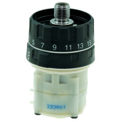 Редуктор шуруповерта Makita DHP485 оригинал 126961-7