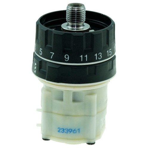 Редуктор шуруповерта Makita DHP485 оригинал 126961-7