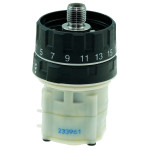 Редуктор шуруповерта Makita DHP485 оригинал 126961-7