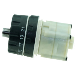 Редуктор шуруповерта Makita DHP485 оригинал 126961-7 2