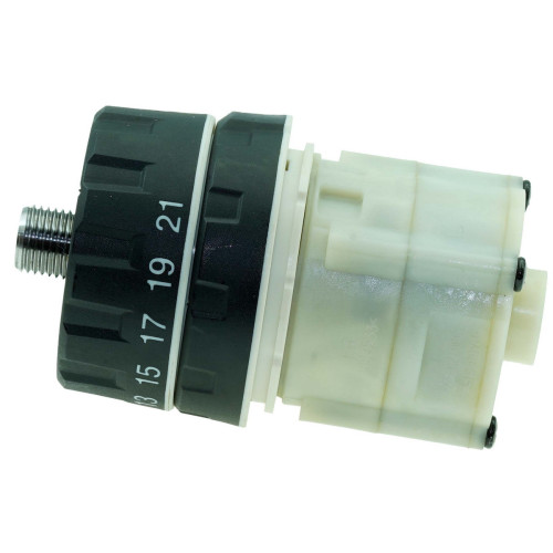 Редуктор шуруповерта Makita DHP485 оригинал 126961-7