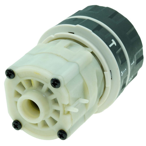Редуктор шуруповерта Makita DHP485 оригинал 126961-7
