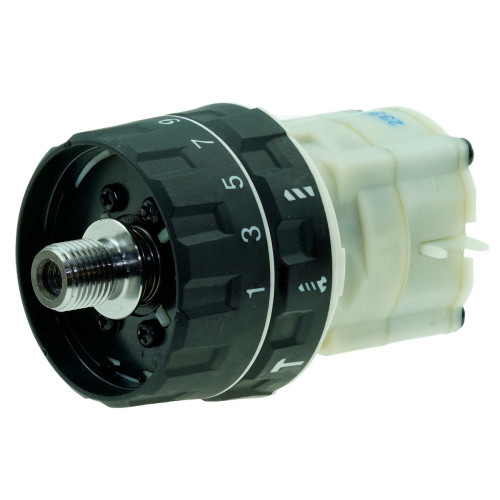 Редуктор шуруповерта Makita DHP485 оригинал 126961-7