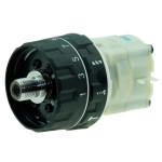 Редуктор шуруповерта Makita DHP485 оригинал 126961-7
