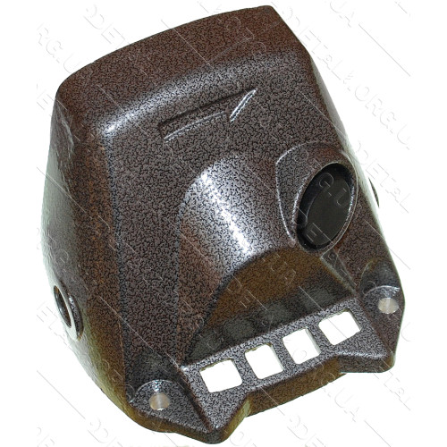 Корпус болгарки Элпром 180 без фланця