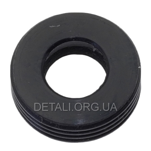 Резиновая шайба перфоратора Bosch GBH 2-24 DFR (d9*18 h5) аналог 1610290029
