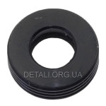 Резиновая шайба перфоратора Bosch GBH 2-24 DFR (d9*18 h5) аналог 1610290029