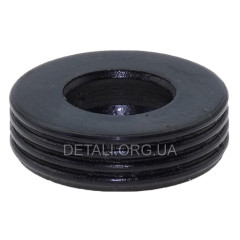 Резиновая шайба перфоратора Bosch GBH 2-24 DFR (d9*18 h5) аналог 1610290029 2
