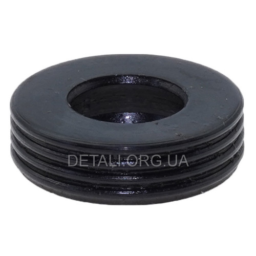 Резиновая шайба перфоратора Bosch GBH 2-24 DFR (d9*18 h5) аналог 1610290029
