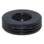Гумова шайба перфоратора Bosch GBH 2-24 DFR (d9*18 h5) аналог 1610290029