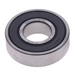 Подшипник FAG 6001 2RS (12*28*8) резина