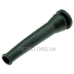 Носик на шнур питания d9 L76 2