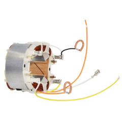Статор цепной пилы Makita UC3551A, UC4051A оригинал 636394-3 (79*95 dвн55 L35)