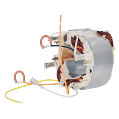Статор ланцюгової пилки Makita UC3551A, UC4051A оригінал 636394-3 (79*95 dвн55 L35) 2