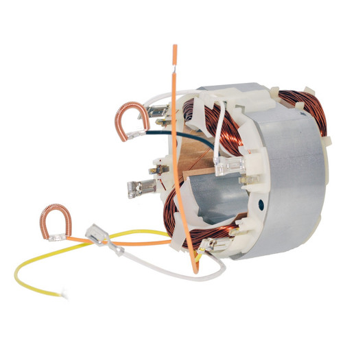 Статор ланцюгової пилки Makita UC3551A, UC4051A оригінал 636394-3 (79*95 dвн55 L35)