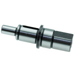 Вал торцювальної пили Makita LS1018L оригінал jm23200017 (L62 d8*14*17 шліц13*16 мм)